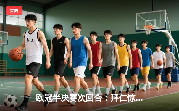 欧冠半决赛次回合：拜仁惊天逆转淘汰皇马，凯恩戴帽创纪录